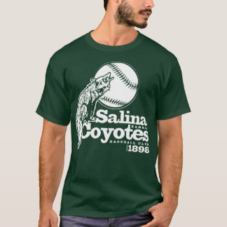 Camiseta Salina Coyotes