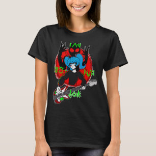 Camiseta Sally Face
