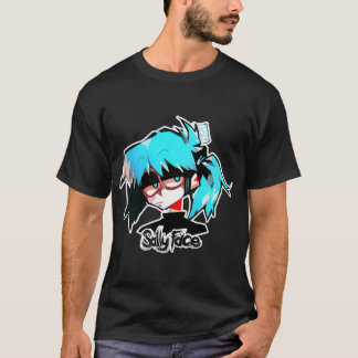 Camiseta Sally Face