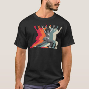 Camiseta Sally Omalley