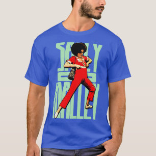 Camiseta Sally OMalley