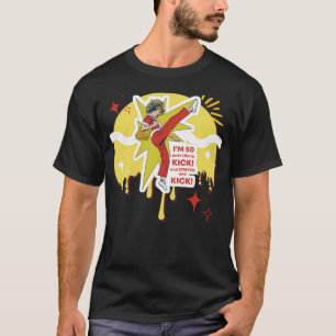 Camiseta Sally Omalley