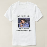 Sally Ride