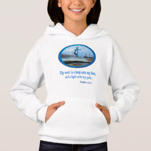 Camiseta Salm 119 Christian Clothing
