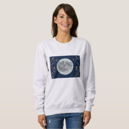 Camiseta Salm 8 Midnight sky