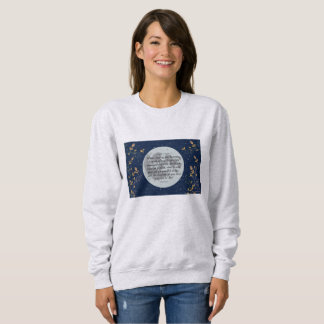 Camiseta Salm 8 Midnight sky