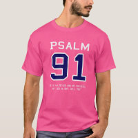 Salm 91 Ele É Meu Refúgio E Minha Fortaleza Christ