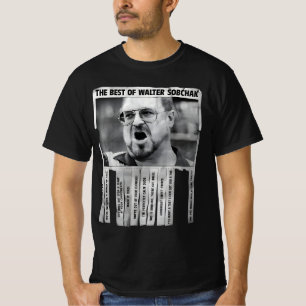 Camiseta Salman rushdie clássico