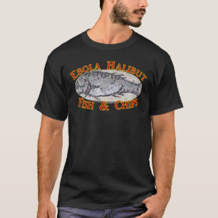 Camiseta Salmão Coho Chinook Alasca Lembrança Viagem Férias
