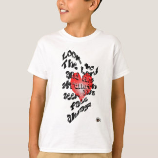 Camiseta Salmo 1054