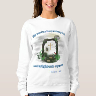 Camiseta Salmo 119