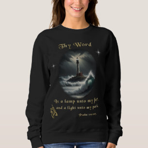 Camiseta Salmo 119