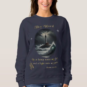 Camiseta Salmo 119
