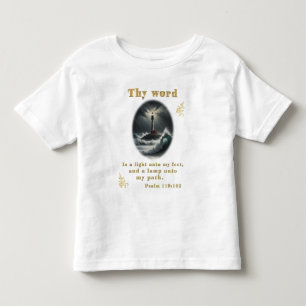 Camiseta Salmo 119