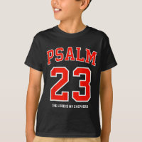 Salmo 23 O Senhor é Meu Pastor Futebol Cristão