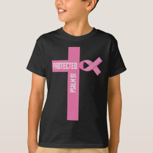 Camiseta Salmo 91 Cristão 91-rua-Salmo-Bíblia Brea