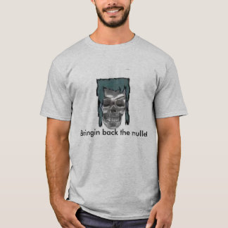 Camiseta Salmonete