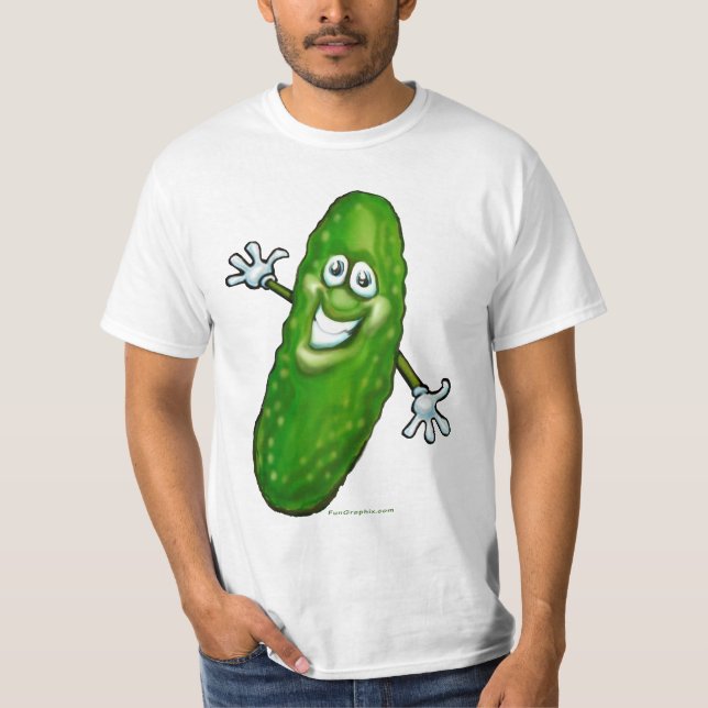 Camiseta Salmoura (Frente)