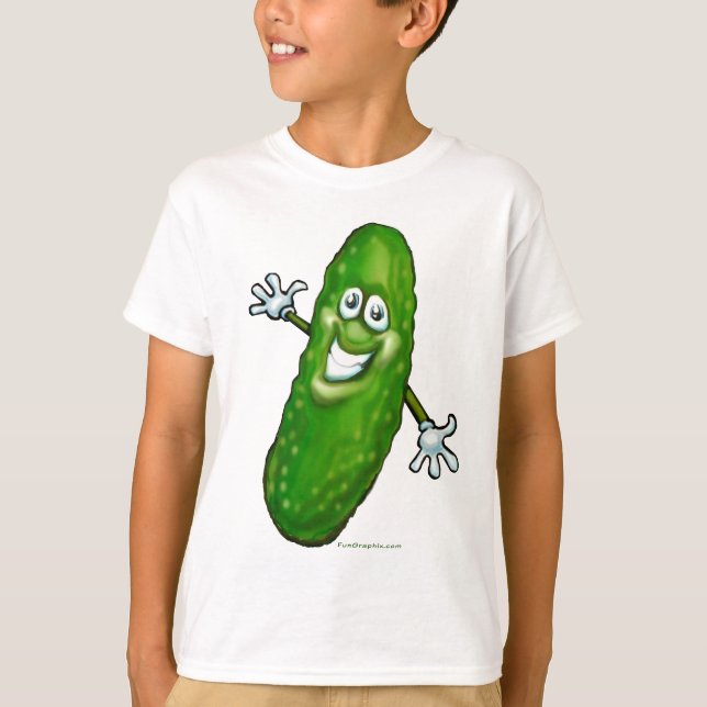 Camiseta Salmoura (Frente)