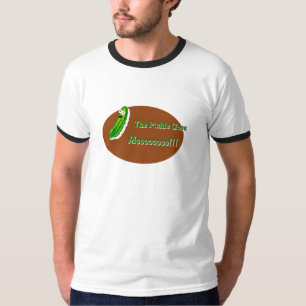 Camiseta Salmoura do MOO