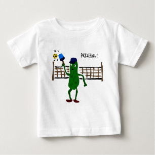 Camiseta Salmoura que joga a arte do primitivo de