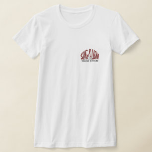 Camiseta Salomão
