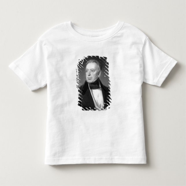 Camiseta Salomon Mayer von Rothschild (Frente)