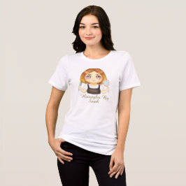 Camiseta Salon Hairstylist