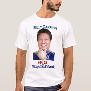 Camiseta SALSA do ¡! , En SU Máxima Expresion