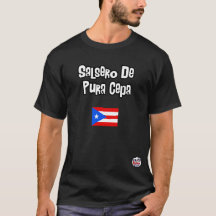 Salsero de Pura Cepa Puerto Rico