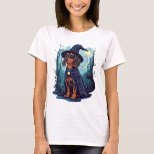Camiseta Salsicha Mágica Wiener