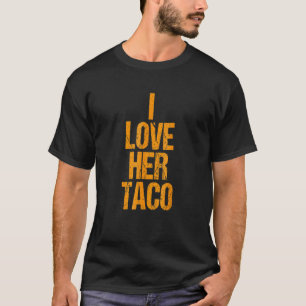 Camiseta Salsicha Taco Correspondente Figurinos de Casais n