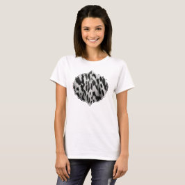 Camiseta Salt e Pepper Hide