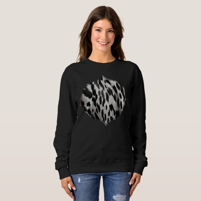 Camiseta Salt e Pepper Hide (Frente Completa)