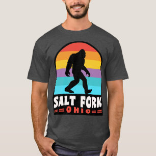 Camiseta Salt Fork State Park Ohio