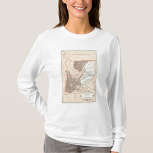 Camiseta Salta, Argentina