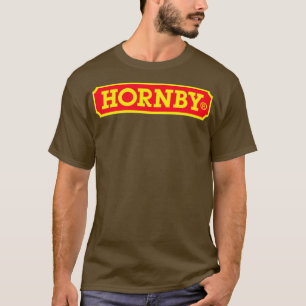Camiseta Saltar Como O Hornby