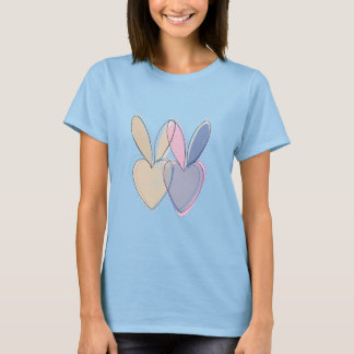 Camiseta Salte no Amor
