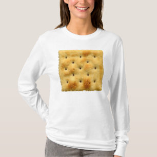 Camiseta Saltine Soda Crackers
