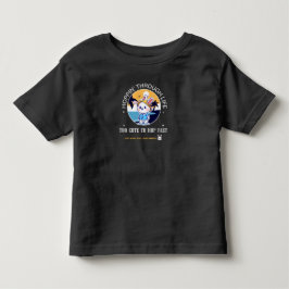 Camiseta Saltitando pela Vida
