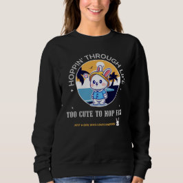 Camiseta Saltitando pela Vida