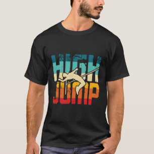 Camiseta Salto Alto Para Salto Alto