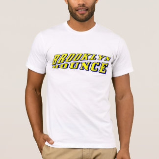 Camiseta Salto de Brooklyn
