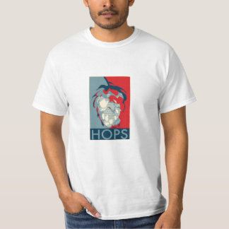 CAMISETA SALTOS