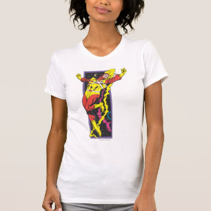 Camiseta Saltos do Firestorm