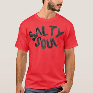 Camiseta Salty Soul