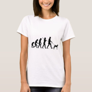 Camiseta Saluki