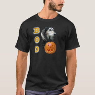 Camiseta Saluki Boo