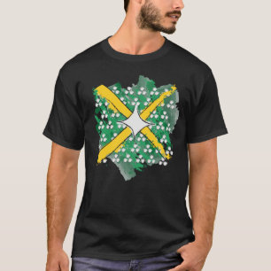 Camiseta Salva