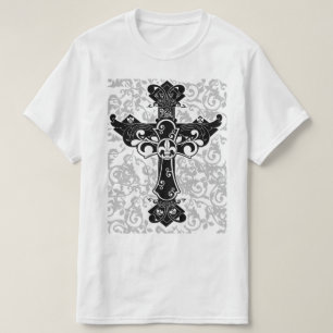 Camiseta Salvação da Crucificação